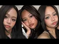 Download Lagu trying 3 different makeup looks