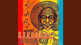 no pressure
