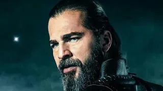 الموسيقى الأسطورية لمسلسل قيامة ارطغرل الموسم الخامس رائعه 