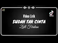 Download Lagu DAN JIKA HATI SUDAH TAK CINTA - OFFICIAL VIDEO LIRIK || AKUSTIK COVER