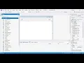 How to make a web browser in visual studio 2025
