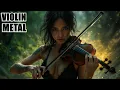 Download Lagu Illusion vs Reality: The Metal Symphony of Violin and Piano