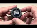 Garmin Instinct Solar Sleep Pulse OX How to Turn Off