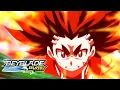 Download Lagu BEYBLADE BURST TURBO Opening Theme (Version 2)