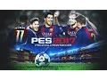 PES 2017 HD Music Video (Album: Games)