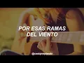 Zamba de amor en vuelo - Tamara Castro [2000] (letra/lyrics)