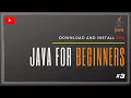 3 JDK Download and Install Java tutorial in hindi Java for beginners Java by Whizdom Hub