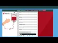Blood Donation Application - Python