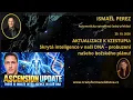 ASCENSION UPDATE‼️ Hidden Intelligence in Our DNA – Awakening Our Divine Blueprint!