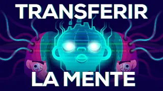 ¿Podemos transferir la mente y vivir para siempre?