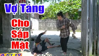 Anh Tộc Oai Như Cóc Ghẻ Và Cái Kết Phần 2 - Hài A Hy Mới Nhất 2026 Xem Sướng Cười Không Ngớt