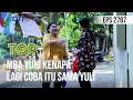 Download Lagu TUKANG OJEK PENGKOLAN - Mba Yuni Kenapa Lagi Coba Itu Sama Yuli