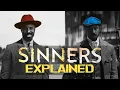 Download Lagu Sinners Explained: Hidden Meanings and Historical References #sinners