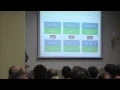 Machine Learning Recipes for Large Scale problems by Valerio Maggio VER2