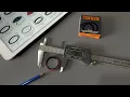 How To Measure Oil Seals