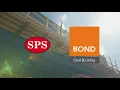 SPS and BOND Logan Airport Terminal C Project