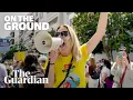 Download Lagu “Tourists go home”: Inside the angry protests on Spain’s holiday islands