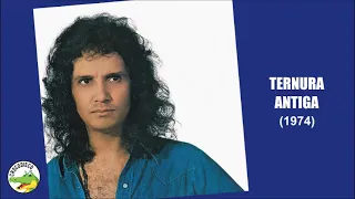 Roberto Carlos - Ternura Antiga
