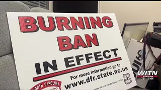 Burn Ban lifted across the state