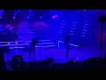 The Strokes - Dine N Dash NEW SONG Live Debut Red Rocks 26 4K