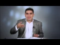 Juan 3 - Un Nuevo Comienzo