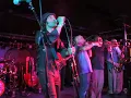 Spring Heeled Jack - Where I Belong @ Middle East in Cambridge, MA (10/27/13)