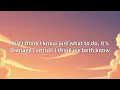 Elmiene - Damage Control (Lyrics)