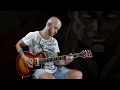 BAKI vs YUJIRO ILLUSION ( バキの殺気 ) | Metal Guitar Cover