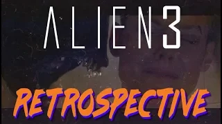 ALIEN 3 IS ACTUALLY GOOD, NERDS - An ALIEN Retrospective Series