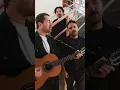 Local Natives - Just Before the Morning (acoustic)