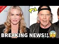 Shocking All About Actress Daryl Hannah Neil Young s Wife