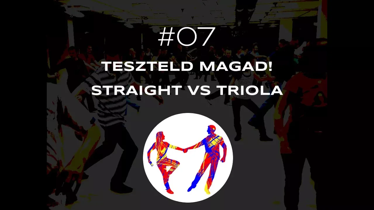 #07 - teszteld magad