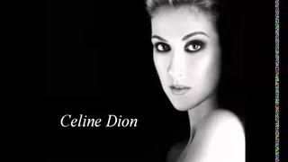 Celine Dion S Love Doesn T Ask Why Male Version For My Precious Angel Robby 