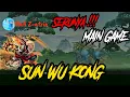 Download Lagu GAME KERA SAKTI II SUN GO KONG _THE LEGEND_ BIKIN KETAGIHAN