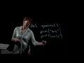 Chapter 5 2 Void Functions - PRG105