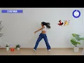 ¡Baile Reggaeton 8 Min! 🔥 Quemar Grasa (Sin Pesas)