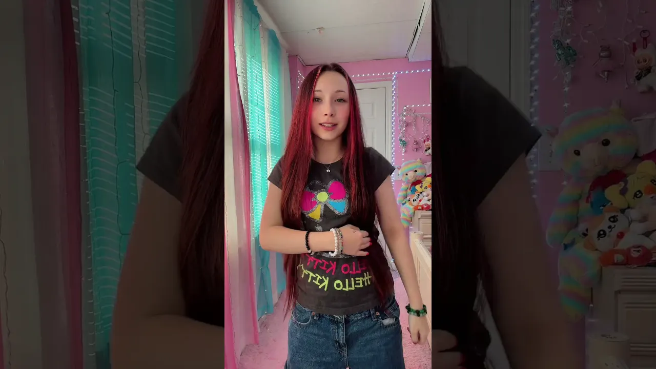 #dance #trend