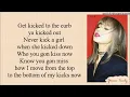 Download Lagu Kick It - BLACKPINK(easy lyrics)