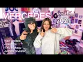 Mercedes Room Tour 2024