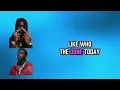 DIDI B FT 6UFF - GAOU LA (lyrics parole) 