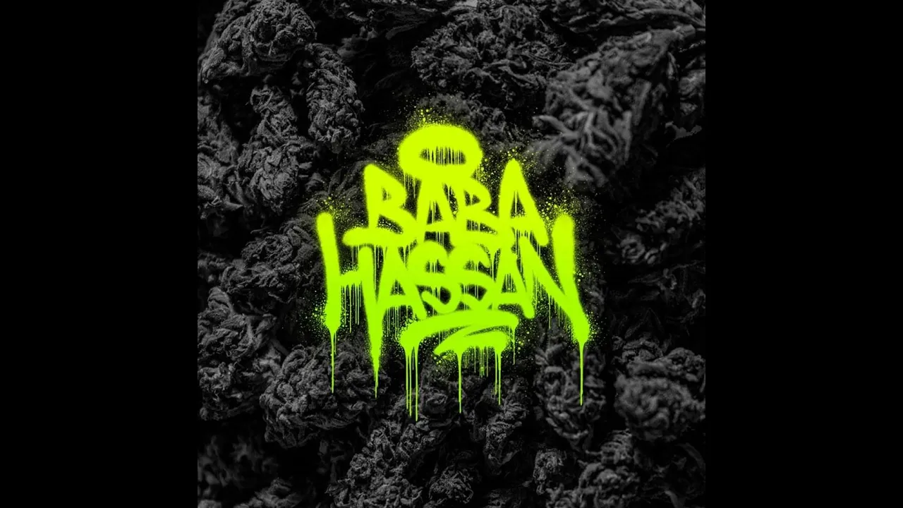 [FREE] BABA HASSAN x Pusher x Oska030 Type Beat (Prod.Macie K)