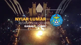 nyiar lumar 2018 astana gede sman 1 kawali 