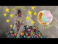 Poppy Fusée - Pesanteur (Lyrics Video)