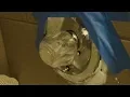 How to Replace a Delta Push Button Diverter in a