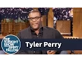 Chicago Turned Tyler Perry into Madea