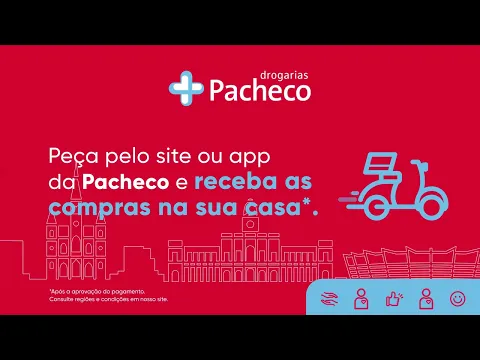 Download MP3 Drogarias Pacheco MG