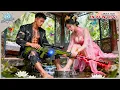 Download Lagu Soldier Time Traveled Was Attacked By A Assassin He Tamed Her With A Gun And Made Her Wash His Feet
