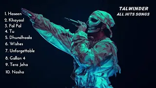 talwinder all songs