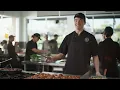 Chipotle Not Just a Burrito
