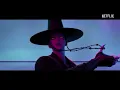 Your Idol | Official Song Clip | KPop Demon Hunters | Sony Animation